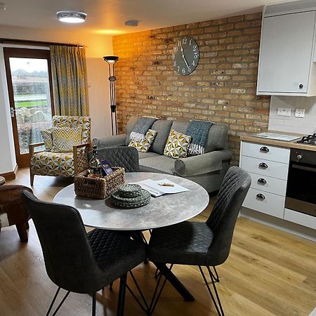 Badger Cottage Scarborough Exterior foto