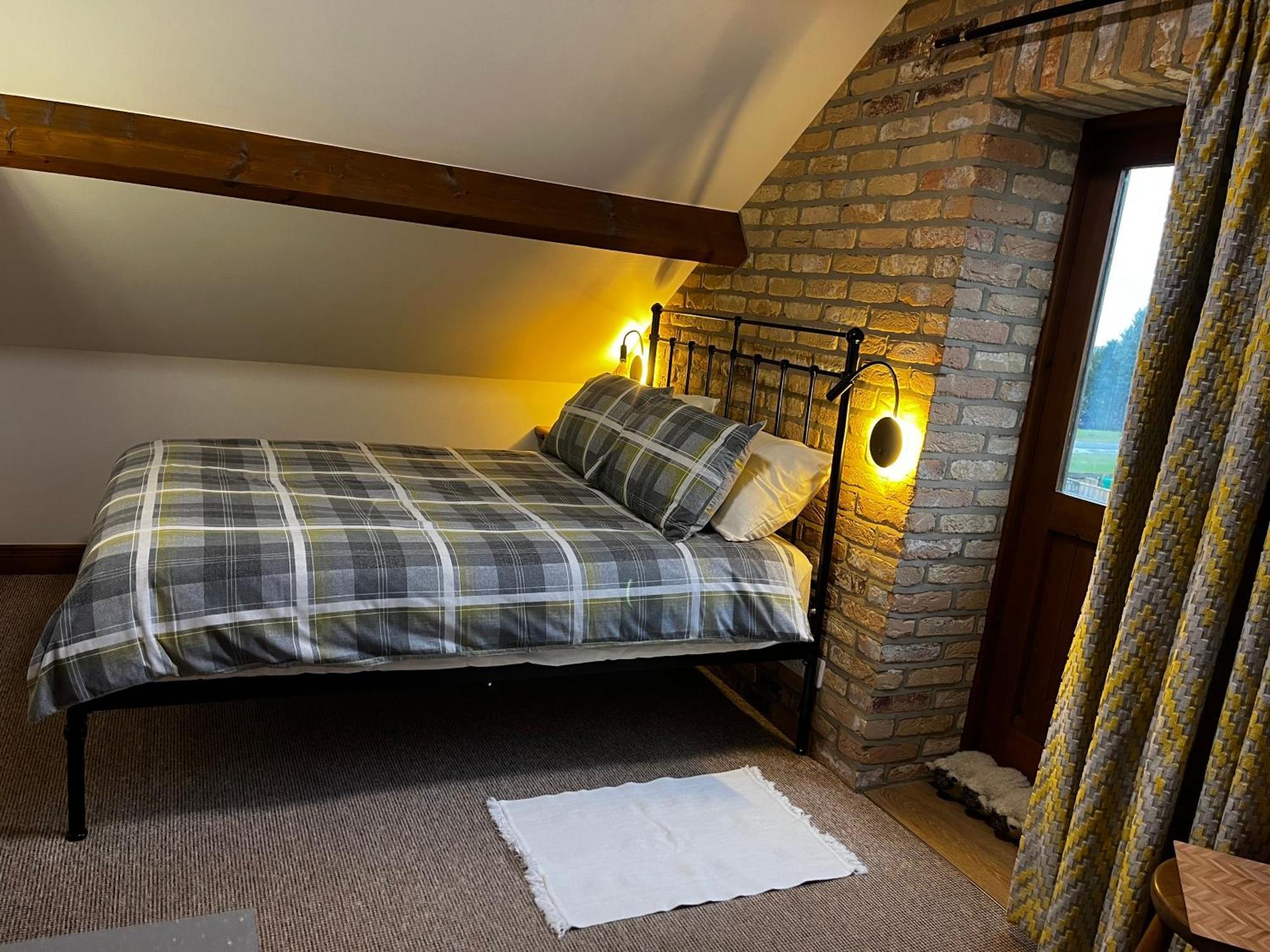 Badger Cottage Scarborough Exterior foto